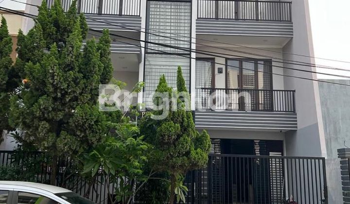 Rumah Citra 2 ext Cengkareng 10 x 19 Cengkareng Jakarta Barat Rumah Citra 2 ext Cengkareng 10 x 19 Cengkareng Jakarta Barat