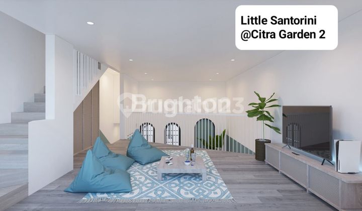 Rumah citra Garden 2 Brand New Indent Citra 2 Cengkareng nego 2