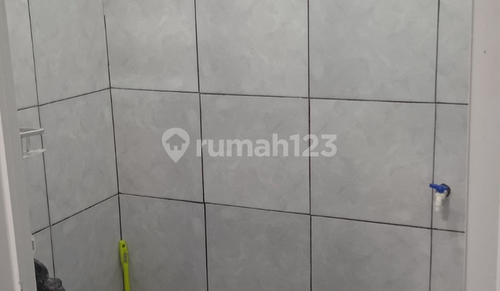 Rumah di Perumahan Villa Sutra, Sukabumi, Bandar Lampung 2