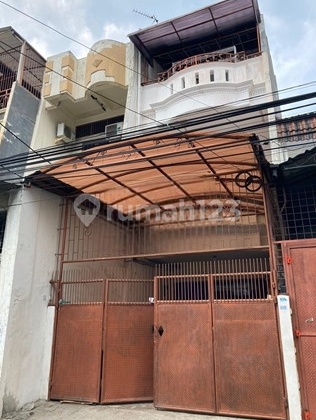 Rumah Empang Bahagia Raya 4.5 X 20 Akses 3 Mobil Sertifikat Shm Latumenten Grogol Pertamburan Rumah Empang Bahagia Raya 4.5 X 20 Akses 3 Mobil Sertifikat Shm Latumenten Grogol Pertamburan