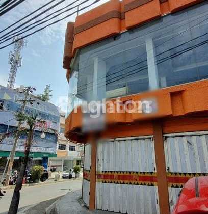 Ruko Lokasi Strategis di Jln. Kartini, Bandar Lampung