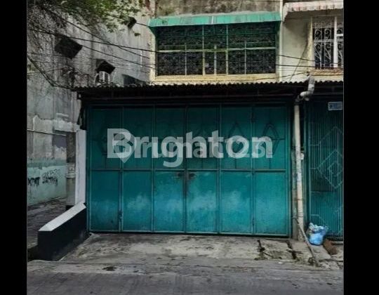 Jamblang House Jembatan Lima TSS 3 floors