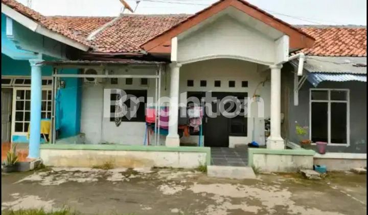 TANAH DAN BANGUNAN TANGERANG SELATAN TANAH DAN BANGUNAN TANGERANG SELATAN