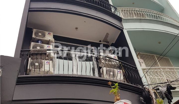 Ruko Tomang untuk Kost2 an langsung untung Tomang Grogol Ruko Tomang untuk Kost2 an langsung untung Tomang Grogol