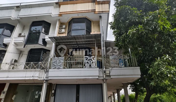 Ruko Pluit Mas Posisi Hoek Lebar 5 Siap Pakai Bisa Untuk Investasi, Sudah Ada Penyewa Jakarta Utara Pluit Raya Jembatan Tiga Raya Ruko Pluit Mas Posisi Hoek Lebar 5 Siap Pakai Bisa Untuk Investasi, Sudah Ada Penyewa Jakarta Utara Pluit Raya Jembatan Tiga Raya