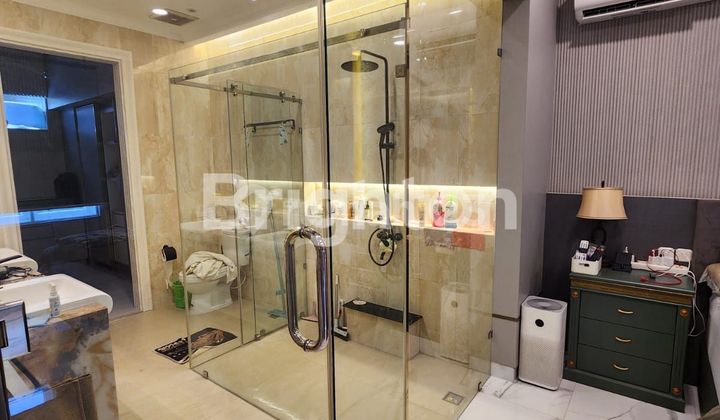 Rumah Puri indah blok F 450m2 SHM Nego 2