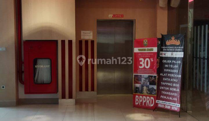 Dijual Gedung Mewah 3 Lantai (Entertainment Centre) di Teluk Betung Utara, Bandar Lampung 2