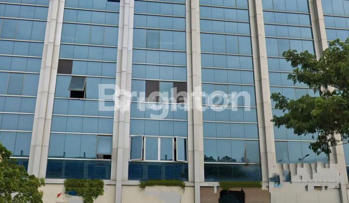 Golf Island Beach Seaview Batavia Townhouse 4.5 x 15, 5 Floors and 2 Fronts Cheapest, available for 3 units side by side