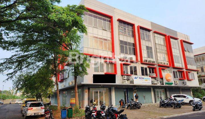 Ruko Citi Square Business Park Kalideres Peta Selatan 4 Lantai Hook Cengkareng Jakarta Barat Ruko Citi Square Business Park Kalideres Peta Selatan 4 Lantai Hook Cengkareng Jakarta Barat