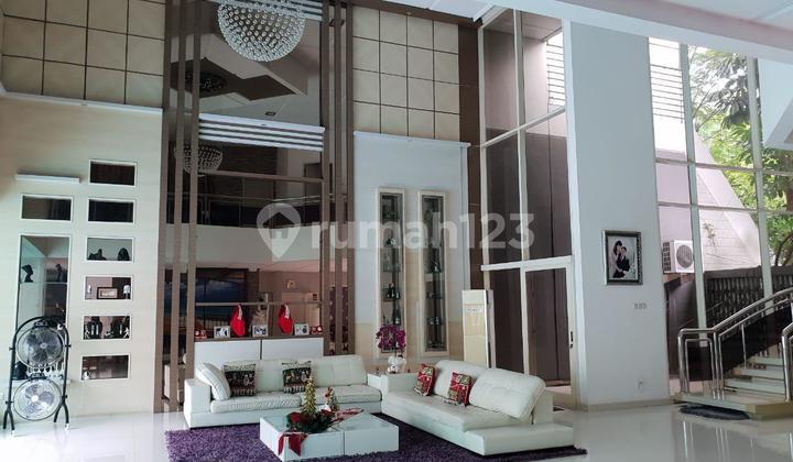Rumah Danau Permai Timur 700m2 Sunter Jaya Semi Furnished Mewah Jakarta Utara Harga Dibawah Njop Rumah Danau Permai Timur 700m2 Sunter Jaya Semi Furnished Mewah Jakarta Utara Harga Dibawah Njop