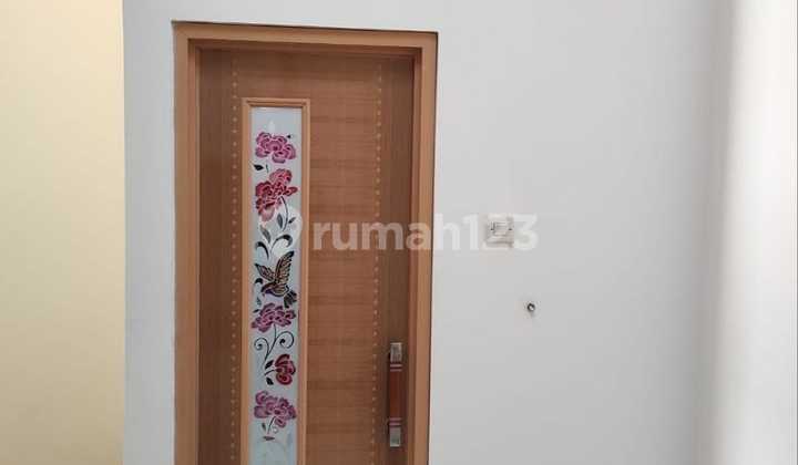 Rumah 1 Lantai Poris Tangerang 2