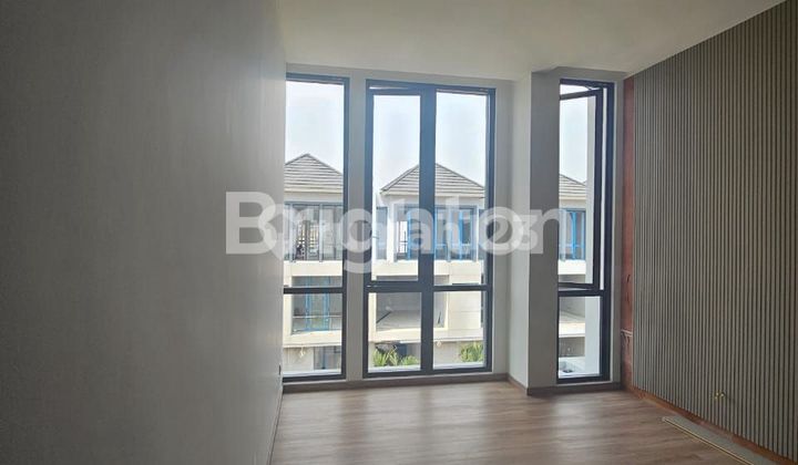 Rumah Pantai Mutiara Brezza 3 Lantai 7 x 18.5 Pluit Muara Karang Jakarta Utara 2