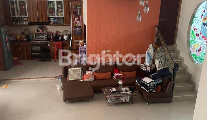 Rumah Sunter Jaya 3 tingkat Komplek Danau Indah Tanjung Priok Jakarta Utara Rumah Sunter Jaya 3 tingkat Komplek Danau Indah Tanjung Priok Jakarta Utara