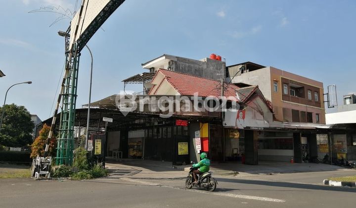 Rumah Kost Taman Surya Boulevard Permata Palem 20m x 20m , full Tersewa