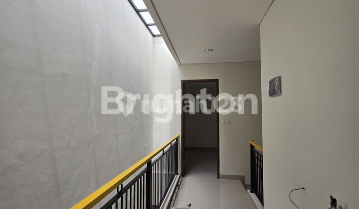 DKI Meruya Plot D House 120m2, Brand New HGB, Wide Road Frontage Ready to OCCUPY 2