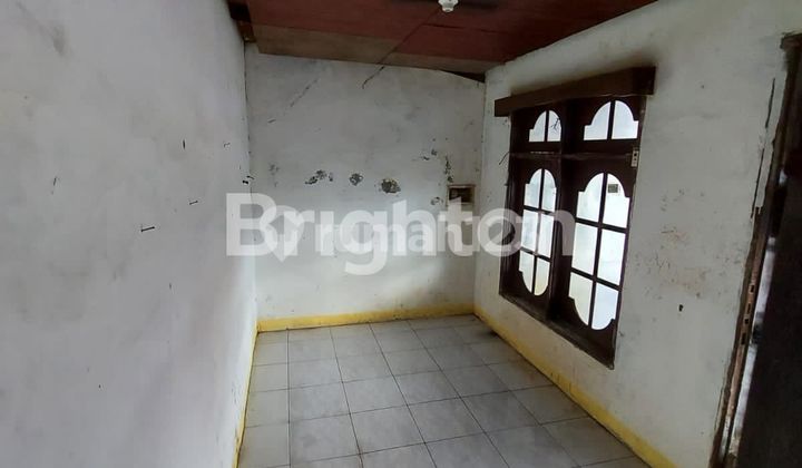 Rumah Pulo Harapan Indah Cengkareng 1 Lantai 234m2 2