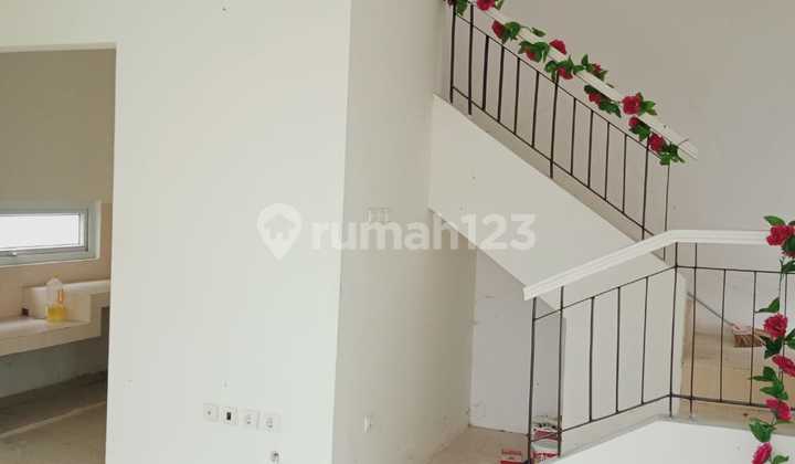 Rumah Modern Minimalis di Springhill Residence (Type Vanda-Hook) di Kemiling, Bandar Lampung 2
