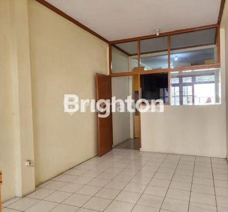 Rumah Tanjung Duren Alpukat 2 Tingkat jalan 2 Mobil Murah  3m x 15m SHM Jakbar 2