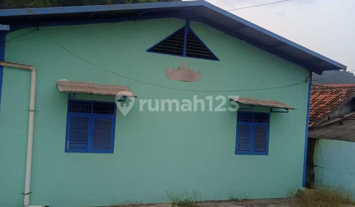 Warehouse 2 Door Connecting in Sukamaju, East Teluk Betung, Bandar Lampung