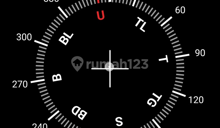 Pluit Karang Cantik 120m2 Well-Maintained Luxury House Ready to Occupy North Jakarta 2