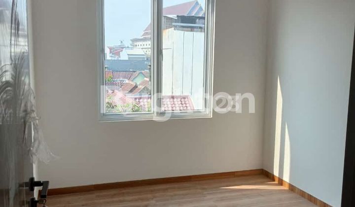 Rumah Citra 3 Citra Garden cengkareng 3 Tingkat Brand New 2