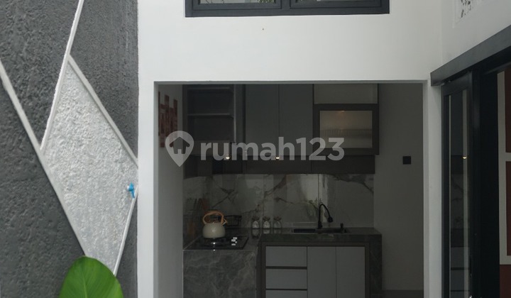 Dijual Brand New Perumahan Dzikra Village (Type 120/112-2 Lantai) di Kedamaian, Bandar Lampung 2
