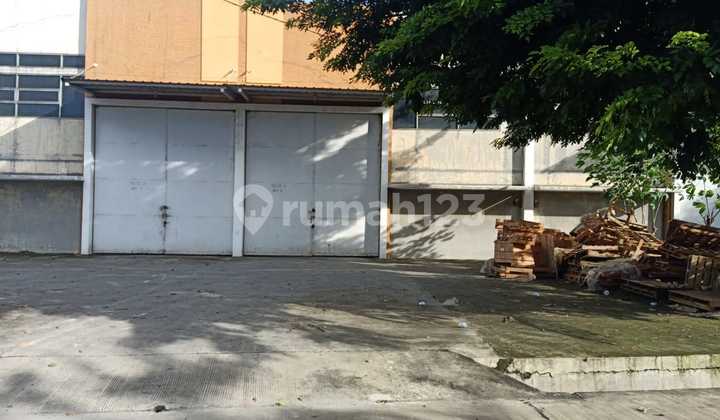 Kamal Business Center Warehouse / KBC 515m² Area Pantai Indah Dadap Kapuk West Jakarta Ready to Use Kamal Business Center Warehouse / KBC 515m² Area Pantai Indah Dadap Kapuk West Jakarta Ready to Use