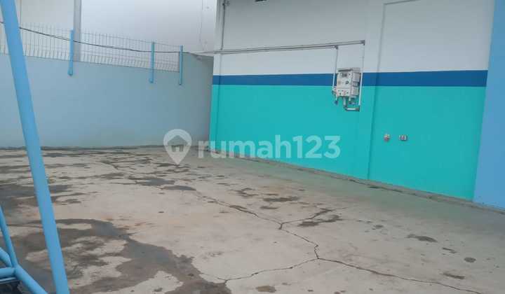 Gudang Plus Office di Way Lunik, Panjang, Bandar Lampung Gudang Plus Office di Way Lunik, Panjang, Bandar Lampung