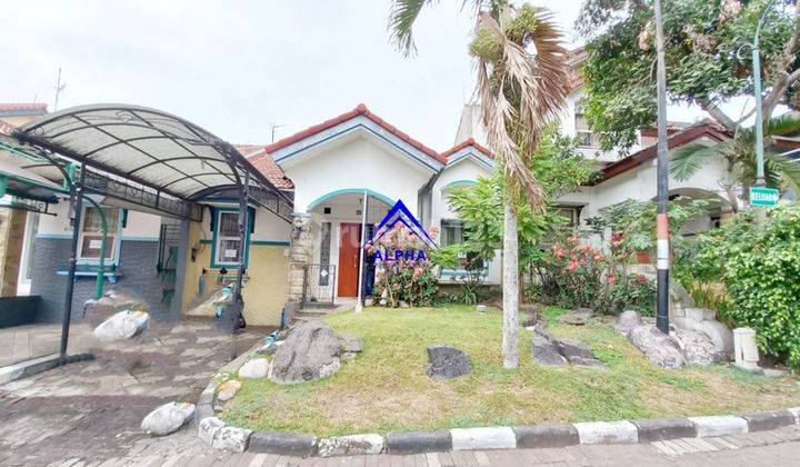 Disewakan Rumah Hunian Diarea Tubagus, Bandung 1