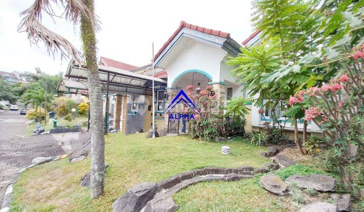 Disewakan Rumah Hunian Diarea Tubagus, Bandung 5