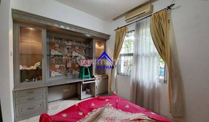 Disewakan Rumah Hunian Diarea Tubagus, Bandung 6
