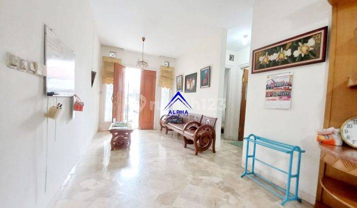 Disewakan Rumah Hunian Diarea Tubagus, Bandung 8