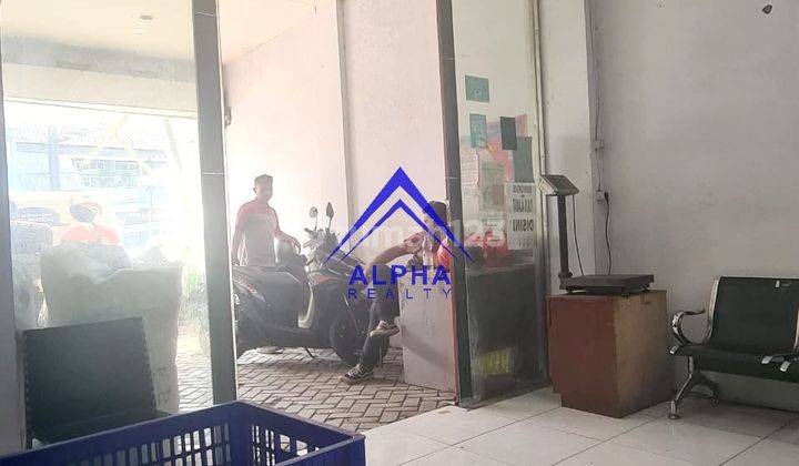 Dijual Ruko Di Daerah Lembang Sertifikat SHM 4