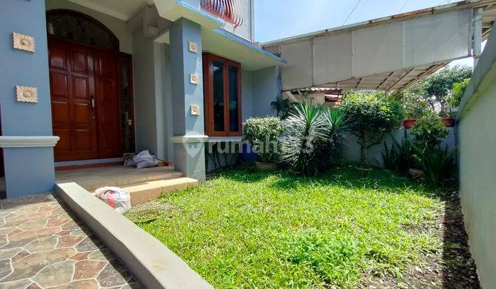 Dijual Rumah Hunian Nyaman Di Daerah Gunung Batu 2