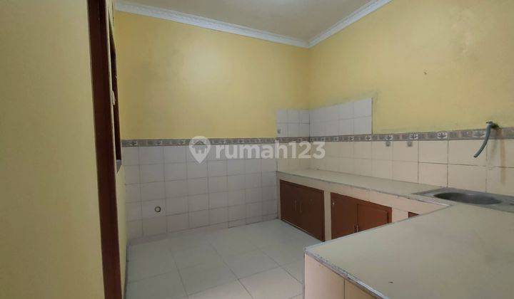 Dijual Rumah Hunian Nyaman Di Daerah Gunung Batu 3
