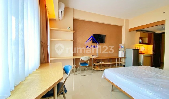 Disewakan Apartemen Galeri Ciumbuleuit 2 Full Furnished 3