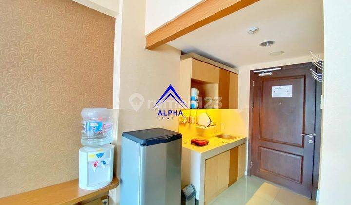 Disewakan Apartemen Galeri Ciumbuleuit 2 Full Furnished 4