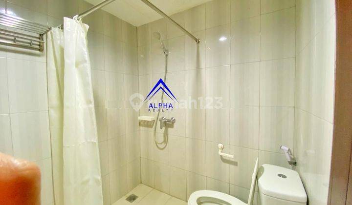 Disewakan Apartemen Galeri Ciumbuleuit 2 Full Furnished 6