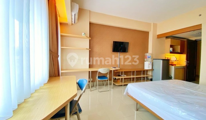 Disewakan Apartemen Galeri Ciumbuleuit 2 Full Furnished 10