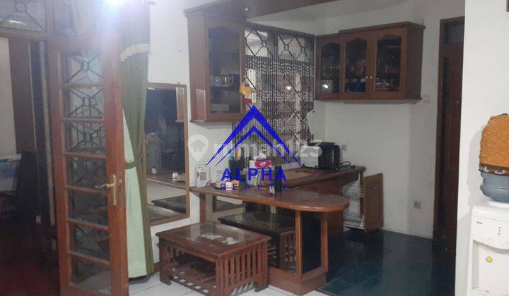 Dijual Rumah Hunian Cantik Lokasi Di Gunung Batu, Bandung 6