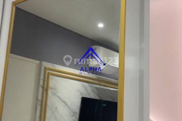 Disewakan Apartemen Di Landmark Residence Full Furnished 3