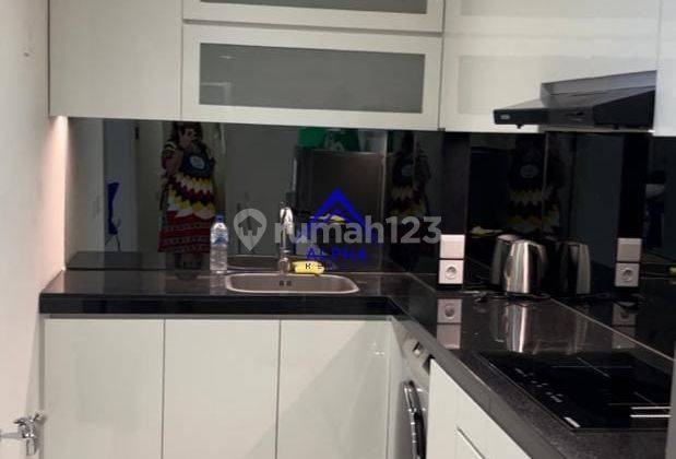 Disewakan Apartemen Di Landmark Residence Full Furnished 5