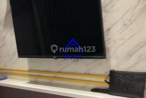 Disewakan Apartemen Di Landmark Residence Full Furnished 6