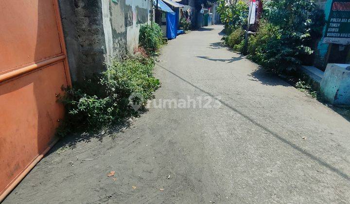 Gudang Nanjung Bandung Akses Mobil Engkel,cocok Untuk Konveksi 2