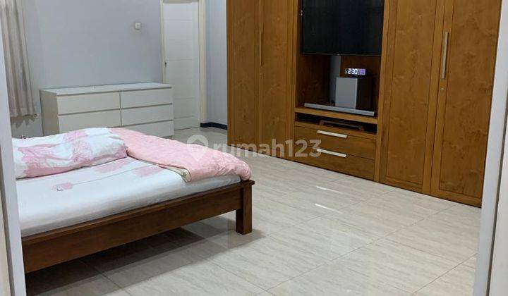Rumah Besar Bagus Area Kurdi Mochammad Toha Dekat Ke Bkr Bandung 2