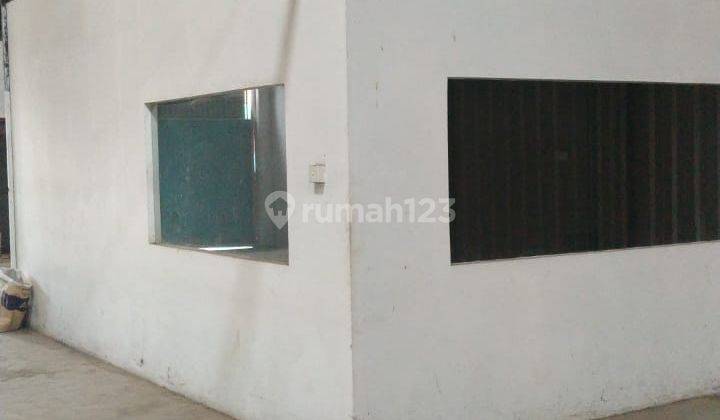 Gudang Ada Kantor Area Burujul Taman Kopo Indah 1 Bandung Selatan 2