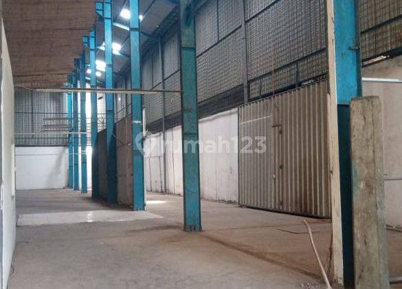 Gudang Ada Kantor Area Burujul Taman Kopo Indah 1 Bandung Selatan 1