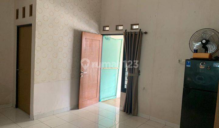 Rumah Bagus di Jatimulya, Cilodong, Depok 5