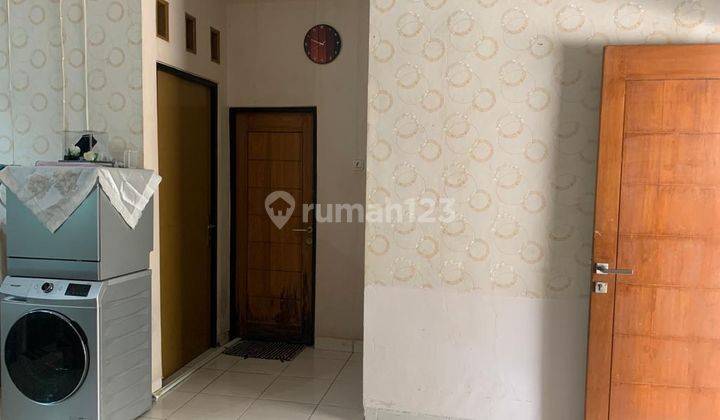Rumah Bagus di Jatimulya, Cilodong, Depok 6