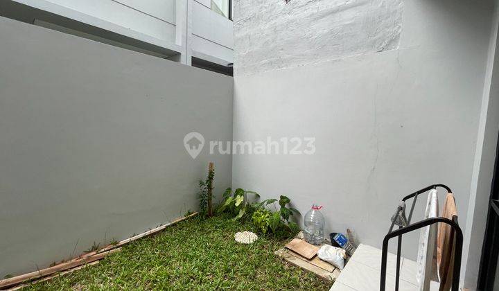 kan Dikontrakan Rumah di Waterfront Lippo Cikarang 2